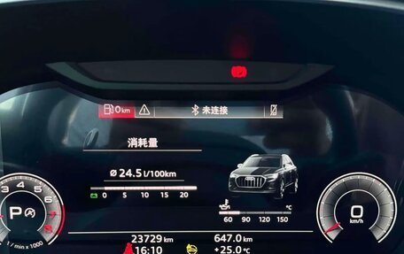 Audi Q3, 2023 год, 2 700 000 рублей, 7 фотография