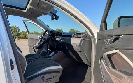 Audi Q3, 2023 год, 2 700 000 рублей, 9 фотография