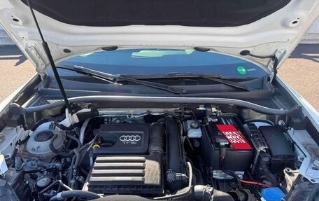 Audi Q3, 2023 год, 2 700 000 рублей, 14 фотография