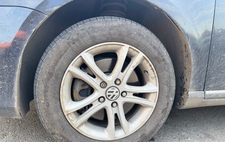 Volkswagen Passat B7, 2011 год, 880 000 рублей, 5 фотография
