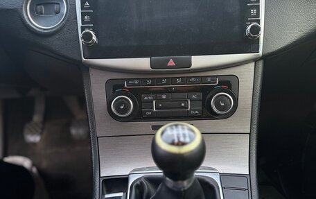 Volkswagen Passat B7, 2011 год, 880 000 рублей, 12 фотография
