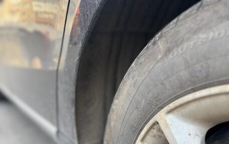 Volkswagen Passat B7, 2011 год, 880 000 рублей, 20 фотография