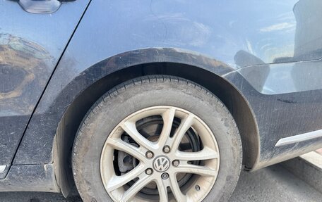 Volkswagen Passat B7, 2011 год, 880 000 рублей, 19 фотография