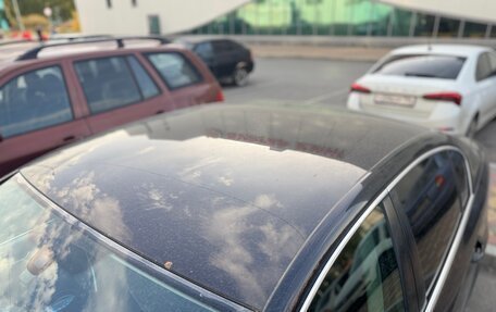 Volkswagen Passat B7, 2011 год, 880 000 рублей, 21 фотография