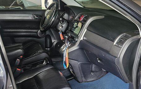 Honda CR-V III рестайлинг, 2008 год, 1 200 000 рублей, 8 фотография