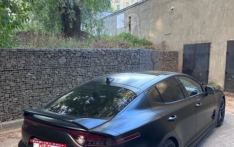 KIA Stinger I, 2022 год, 3 900 000 рублей, 2 фотография