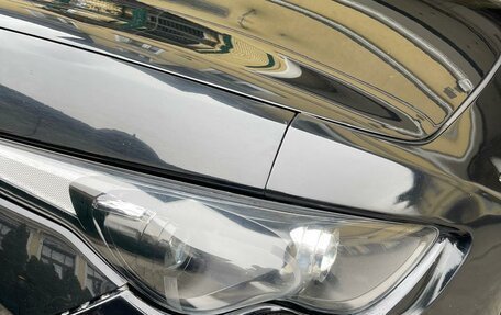 Infiniti FX II, 2013 год, 1 880 000 рублей, 11 фотография