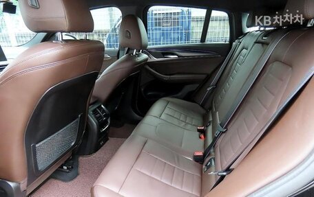 BMW X4, 2022 год, 4 930 500 рублей, 6 фотография