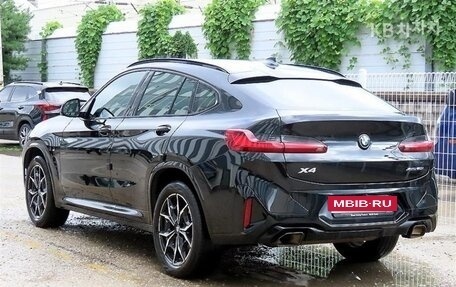 BMW X4, 2022 год, 4 930 500 рублей, 3 фотография