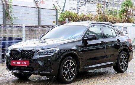 BMW X4, 2022 год, 4 930 500 рублей, 2 фотография