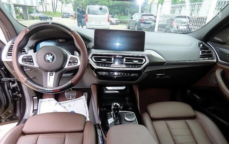 BMW X4, 2022 год, 4 930 500 рублей, 7 фотография
