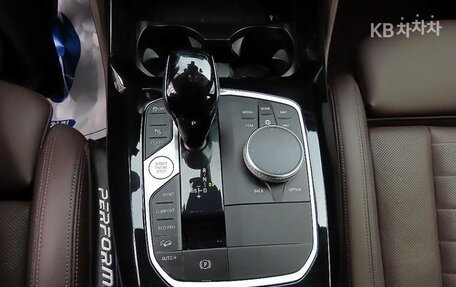 BMW X4, 2022 год, 4 930 500 рублей, 8 фотография