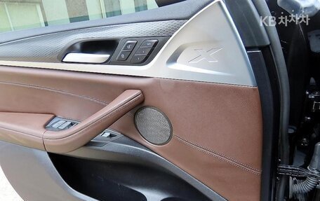 BMW X4, 2022 год, 4 930 500 рублей, 9 фотография