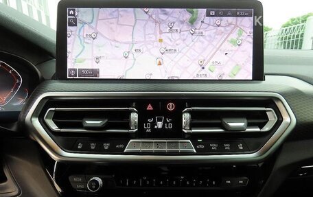 BMW X4, 2022 год, 4 930 500 рублей, 10 фотография