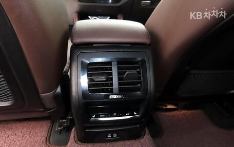 BMW X4, 2022 год, 4 930 500 рублей, 12 фотография