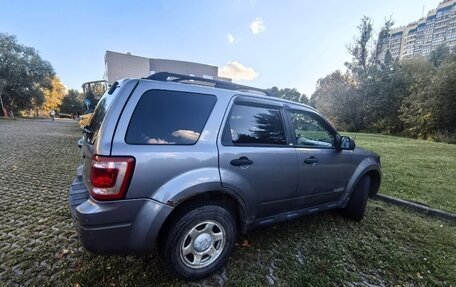 Ford Escape II, 2007 год, 500 000 рублей, 5 фотография