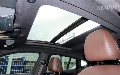 BMW X4, 2022 год, 4 930 500 рублей, 14 фотография