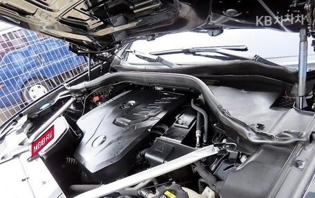 BMW X4, 2022 год, 4 930 500 рублей, 16 фотография