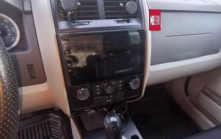 Ford Escape II, 2007 год, 500 000 рублей, 4 фотография