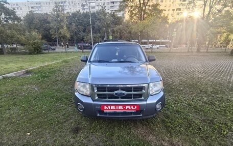 Ford Escape II, 2007 год, 500 000 рублей, 6 фотография