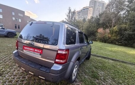 Ford Escape II, 2007 год, 500 000 рублей, 7 фотография