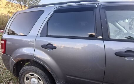 Ford Escape II, 2007 год, 500 000 рублей, 11 фотография