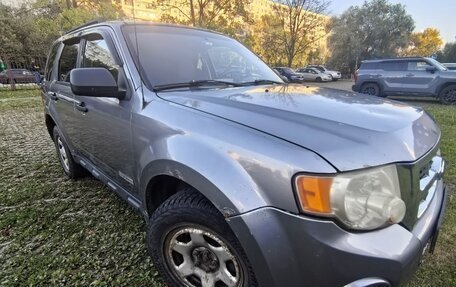 Ford Escape II, 2007 год, 500 000 рублей, 9 фотография
