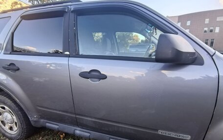 Ford Escape II, 2007 год, 500 000 рублей, 10 фотография