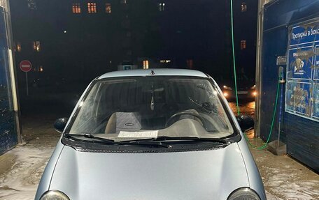 Daewoo Matiz I, 2010 год, 160 000 рублей, 2 фотография