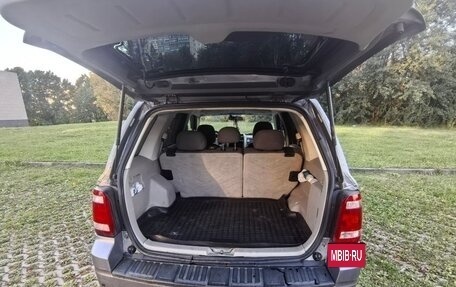 Ford Escape II, 2007 год, 500 000 рублей, 8 фотография
