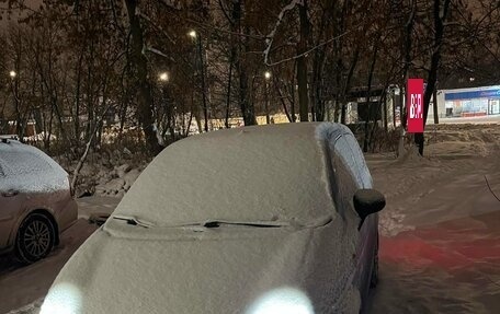 Daewoo Matiz I, 2010 год, 160 000 рублей, 3 фотография