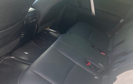 Toyota Land Cruiser Prado 150 рестайлинг 2, 2021 год, 4 450 000 рублей, 5 фотография