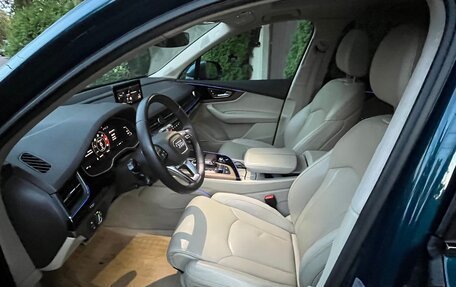 Audi Q7, 2019 год, 5 500 000 рублей, 7 фотография