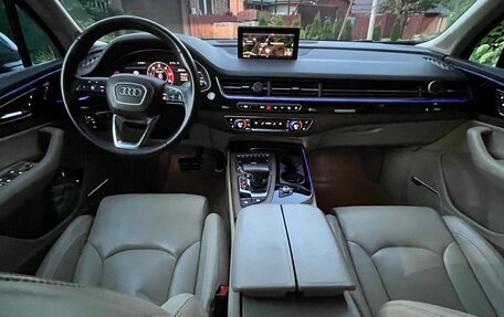 Audi Q7, 2019 год, 5 500 000 рублей, 8 фотография