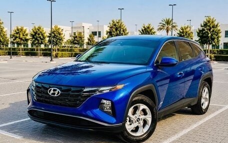 Hyundai Tucson, 2023 год, 2 666 666 рублей, 3 фотография