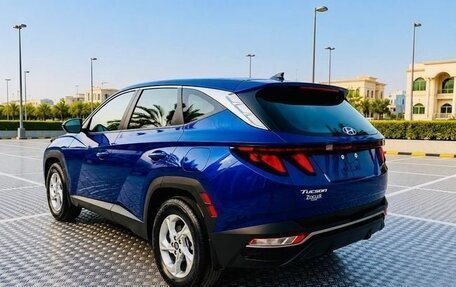 Hyundai Tucson, 2023 год, 2 666 666 рублей, 4 фотография
