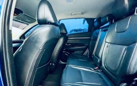 Hyundai Tucson, 2023 год, 2 666 666 рублей, 11 фотография