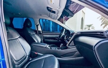 Hyundai Tucson, 2023 год, 2 666 666 рублей, 10 фотография