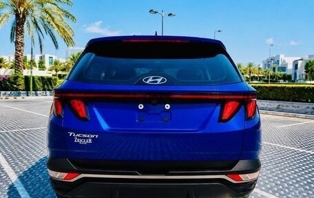 Hyundai Tucson, 2023 год, 2 666 666 рублей, 5 фотография