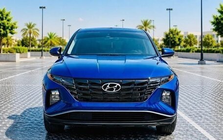 Hyundai Tucson, 2023 год, 2 666 666 рублей, 2 фотография