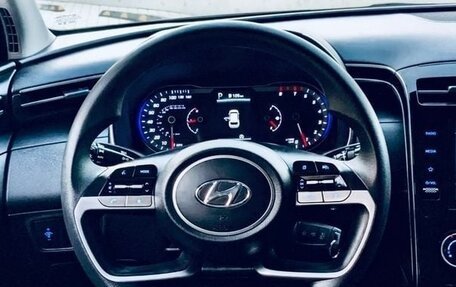 Hyundai Tucson, 2023 год, 2 666 666 рублей, 8 фотография
