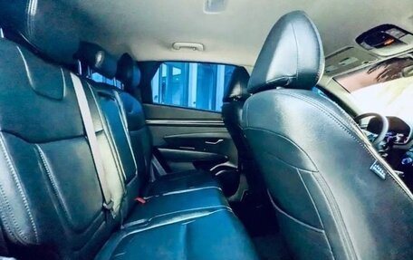 Hyundai Tucson, 2023 год, 2 666 666 рублей, 12 фотография