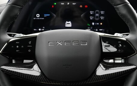 CheryExeed LX, 2024 год, 2 480 000 рублей, 12 фотография