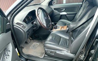 Volvo XC90 II рестайлинг, 2006 год, 900 000 рублей, 1 фотография