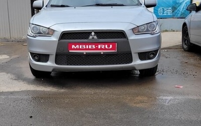 Mitsubishi Lancer IX, 2010 год, 599 000 рублей, 1 фотография