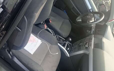 Opel Astra J, 2010 год, 350 000 рублей, 3 фотография