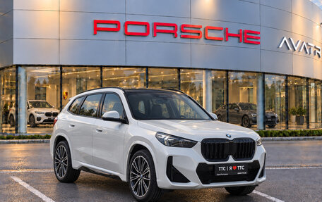BMW X1, 2026 год, 6 130 000 рублей, 1 фотография