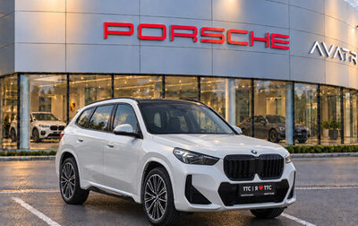 BMW X1, 2026 год, 6 130 000 рублей, 1 фотография