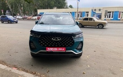 Chery Tiggo 7 Pro, 2020 год, 1 300 000 рублей, 1 фотография