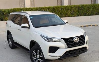 Toyota Fortuner II, 2023 год, 3 666 666 рублей, 1 фотография